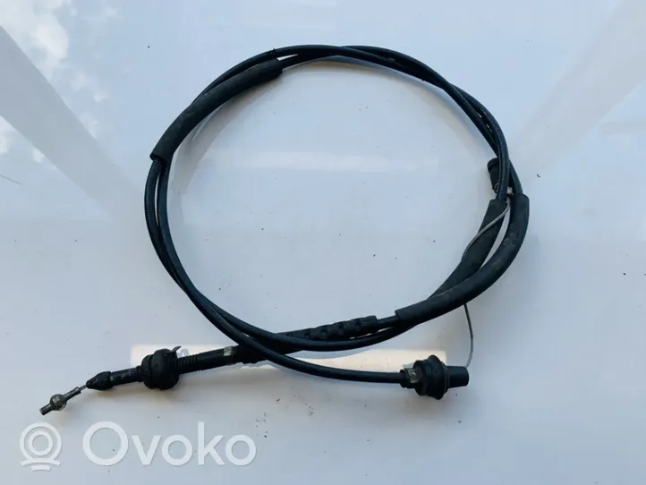 Volkswagen Golf IV Throttle cable 1j0721555t