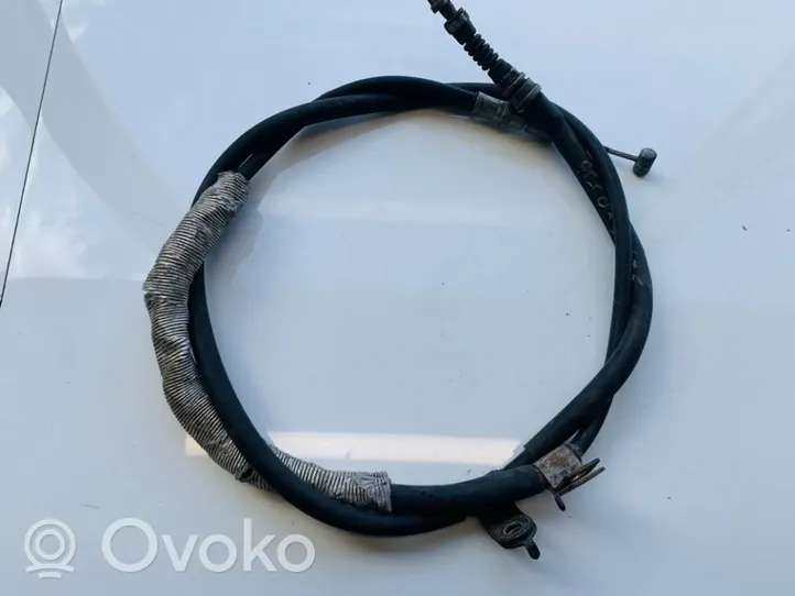 Honda Accord Handbrake/parking brake wiring cable 