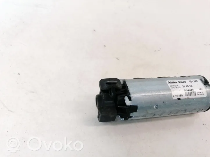 Land Rover Freelander Stellmotor elektrische Sitzverstellung 404963