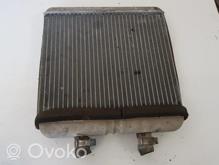 Iveco Daily 40.8 Radiateur de chauffage 