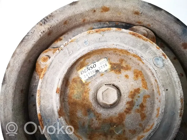 Toyota Avensis Verso Compresor (bomba) del aire acondicionado (A/C)) 2473002720