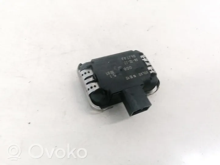 Volvo XC90 Sensor de lluvia 9483937