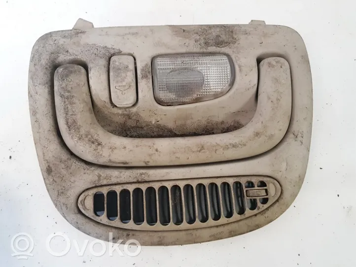 Dodge Grand Caravan Poignée intérieur plafond 4706684rh