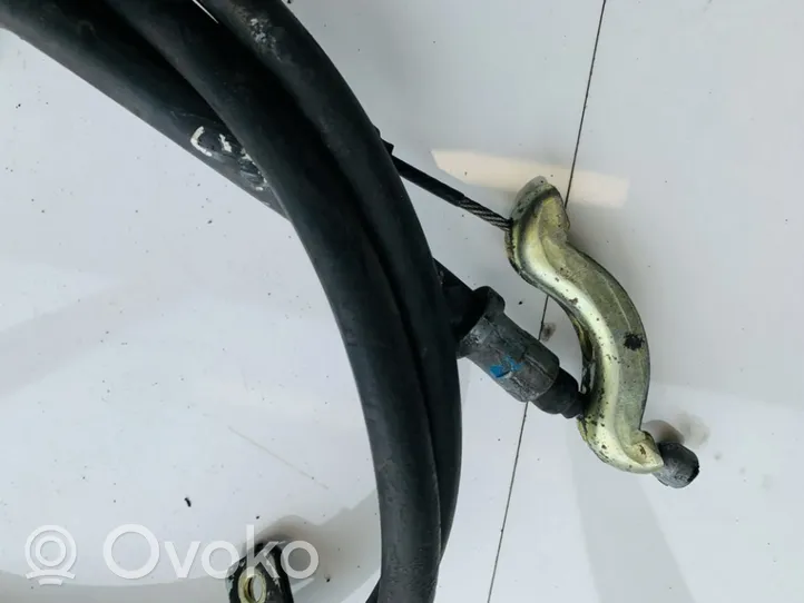 Daewoo Tacuma Handbrake/parking brake wiring cable 