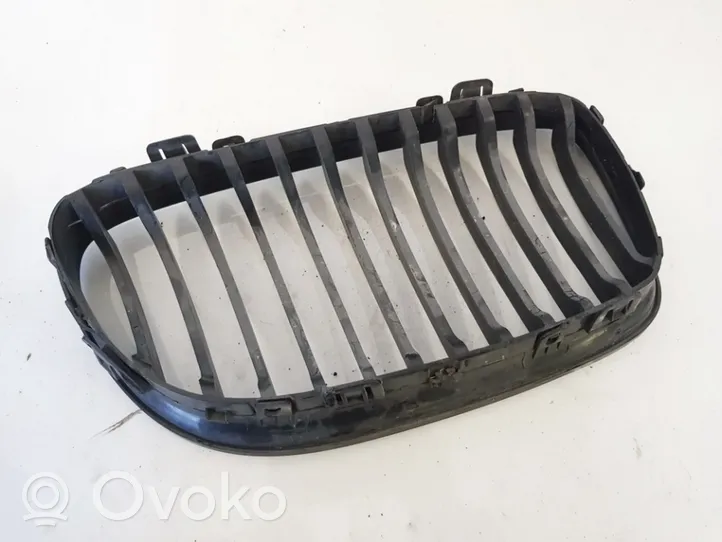 BMW 5 GT F07 Grille de calandre avant 