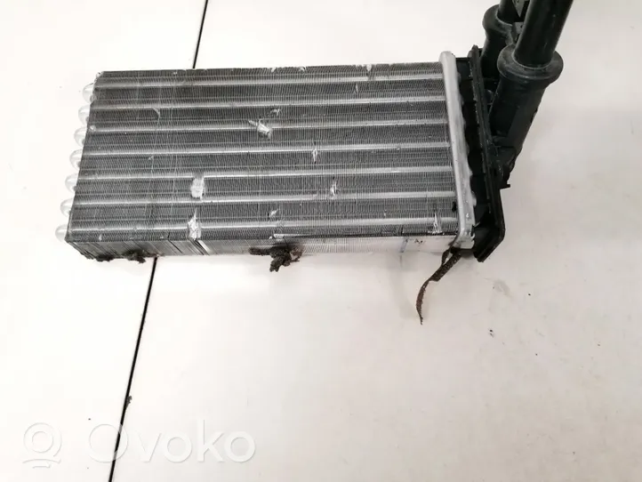 Citroen C4 I Radiateur de chauffage g1391