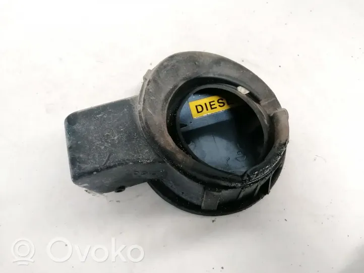 Citroen C4 I Bouchon, volet de trappe de réservoir à carburant 9647152180