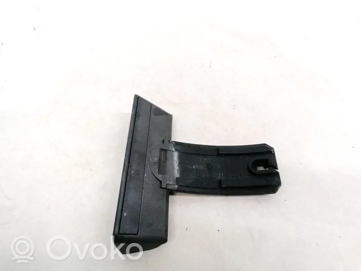 Volkswagen Phaeton Handbrake/parking brake lever assembly 1010330001