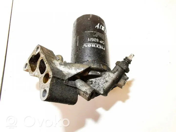 Audi A4 S4 B5 8D Oil filter mounting bracket 050115417