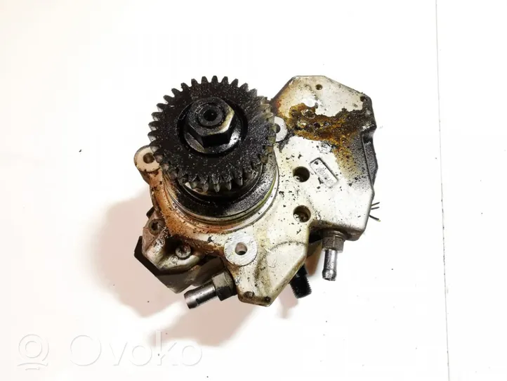 Mercedes-Benz ML W164 Pompe d'injection de carburant à haute pression 0445010145