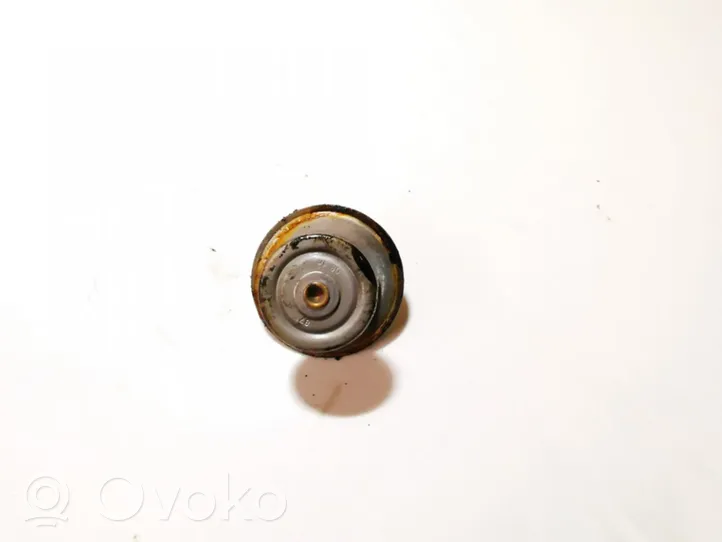 Audi A3 S3 8P Boîtier de thermostat 