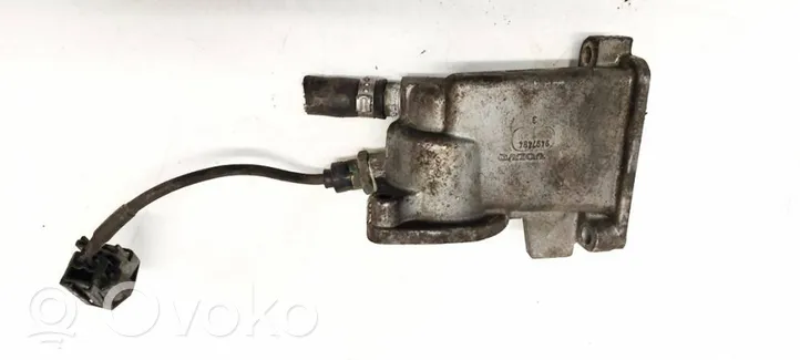 Volvo S80 Tuyau de liquide de refroidissement moteur 9497484