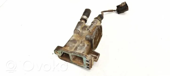 Volvo S80 Tuyau de liquide de refroidissement moteur 9497484