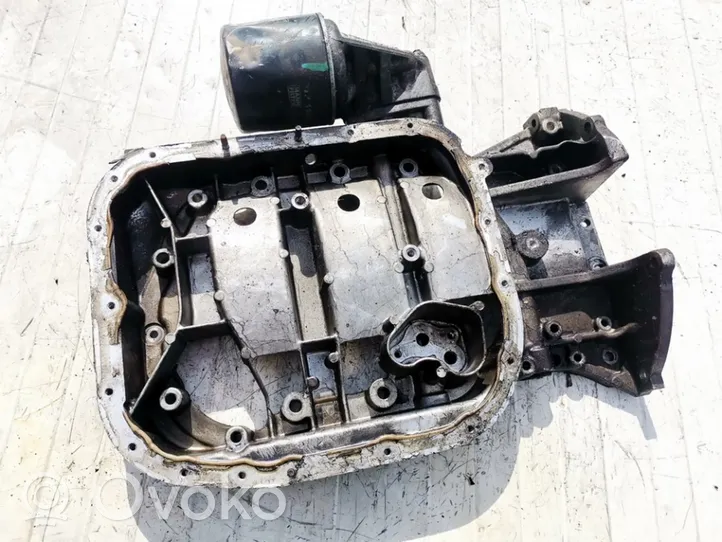 Toyota Avensis T250 Oil sump 