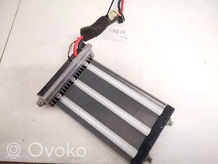 Volvo V50 Radiateur électrique de chauffage auxiliaire 3m5118k463fb