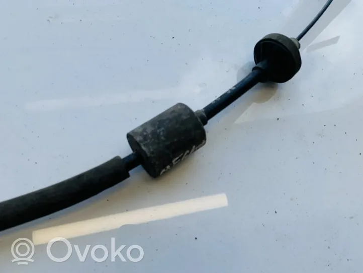 Renault Megane I Cable d'embrayage 