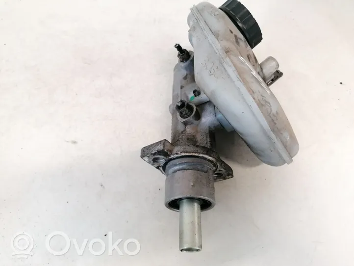 Citroen Berlingo Master brake cylinder 21028799