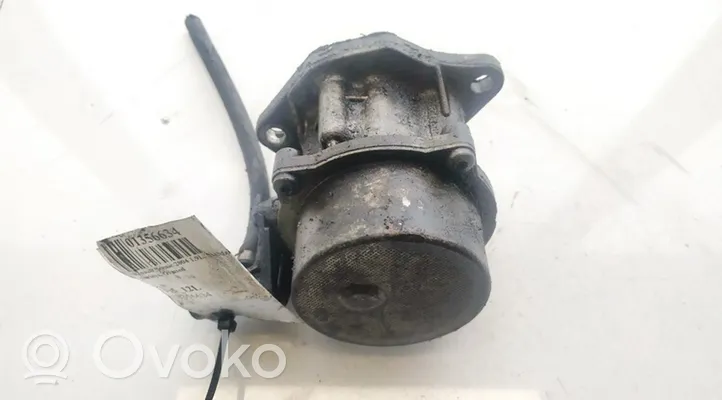 Renault Scenic II -  Grand scenic II Vacuum pump 