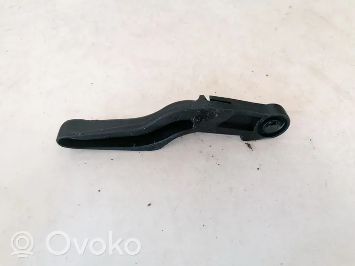 Opel Astra H Engine bonnet (hood) release handle 