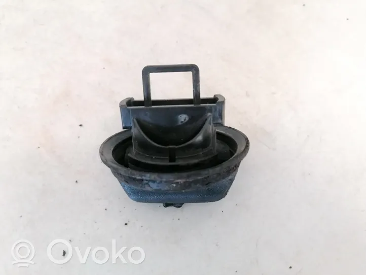 Renault Scenic I Fuel tank filler cap 7700812369