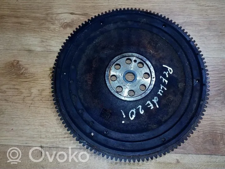 Honda Prelude Flywheel 