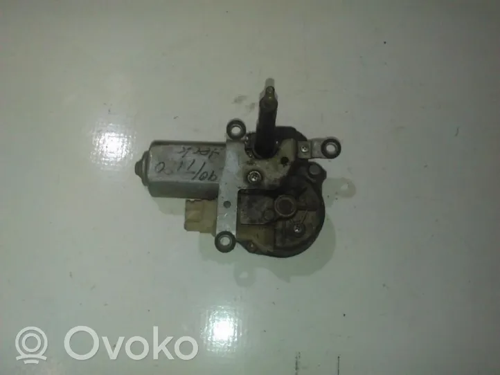 Fiat Tipo Rear window wiper motor 