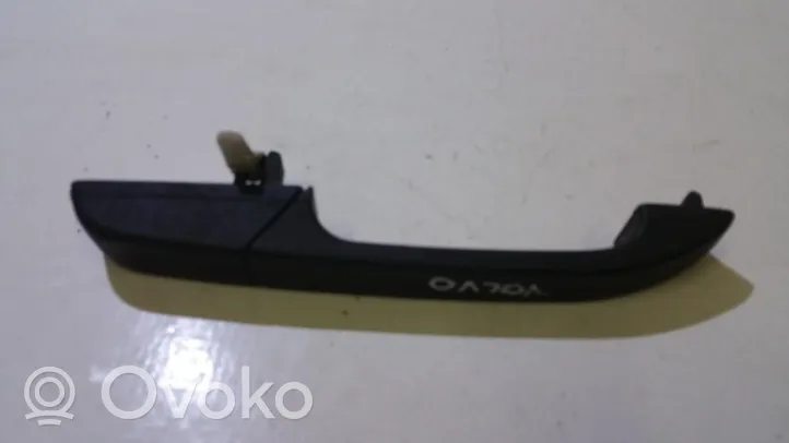 Volvo 440 Front door exterior handle 