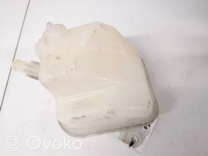 Toyota Prius (XW50) Vase d'expansion / réservoir de liquide de refroidissement 