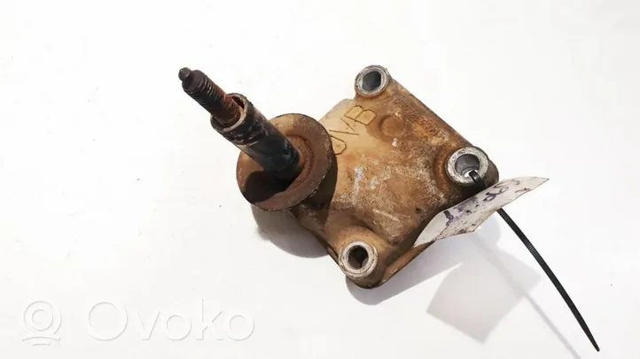 Peugeot 807 Support, suspension du moteur 1485396080