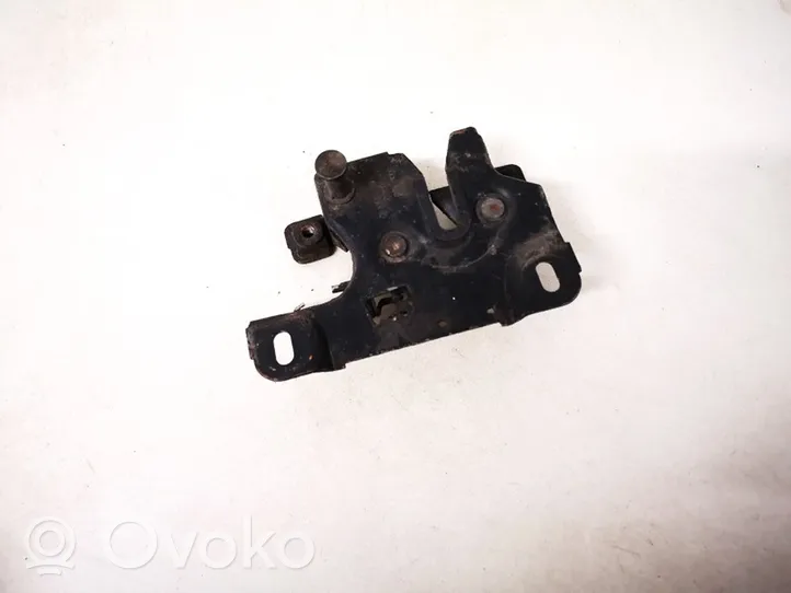 Audi A4 S4 B5 8D Chiusura/serratura vano motore/cofano 8d0823508L