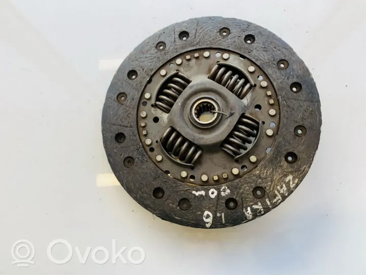 Opel Zafira B Clutch pressure plate 9223223