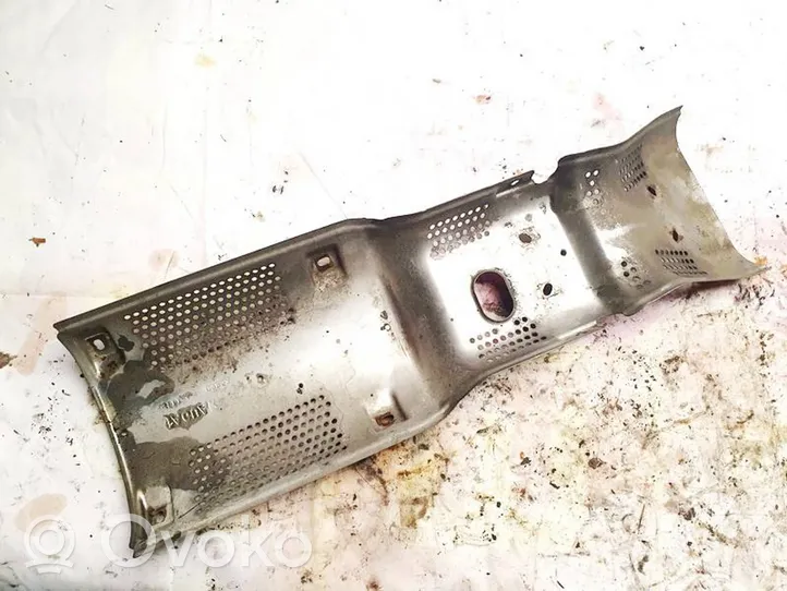 Jaguar XF Other exterior part 