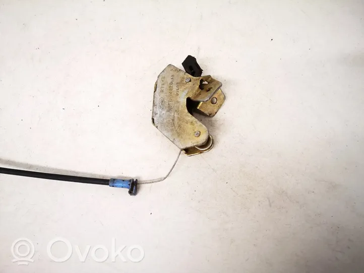 Ford Fiesta Rear door lock 98fbv4328aa