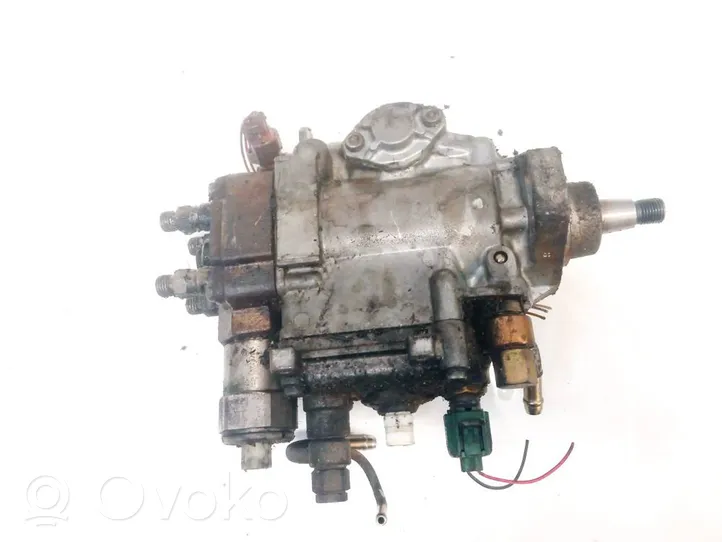 Opel Astra G Pompe d'injection de carburant à haute pression 8971852421