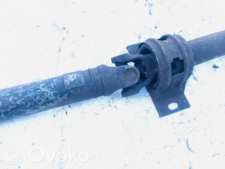 Ford Scorpio Drive shaft (set) 