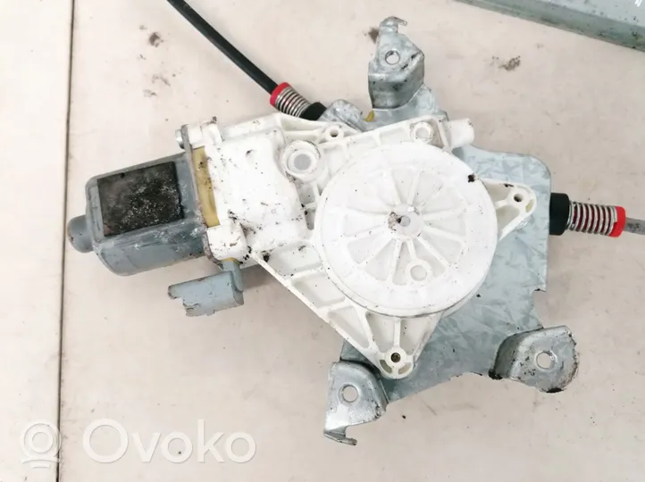 Nissan Micra Fensterhebermotor Tür vorne 0130822203