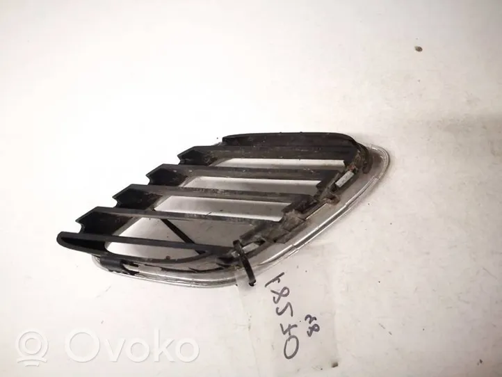 Saab 9-3 Ver2 Front grill 12787229