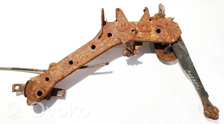 Honda Civic Rear upper control arm/wishbone 