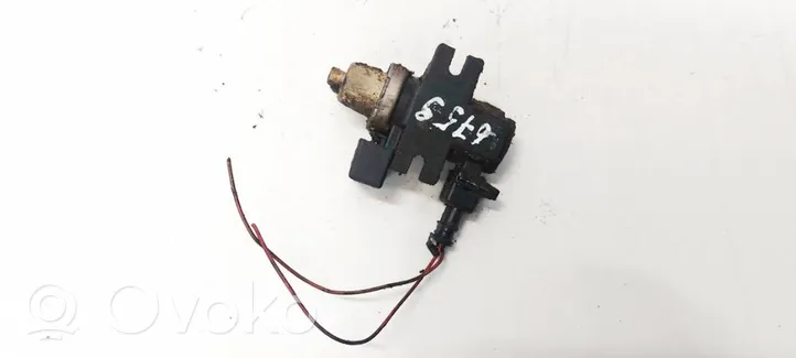 Ford Mondeo Mk III Solenoidinis vožtuvas 742190339