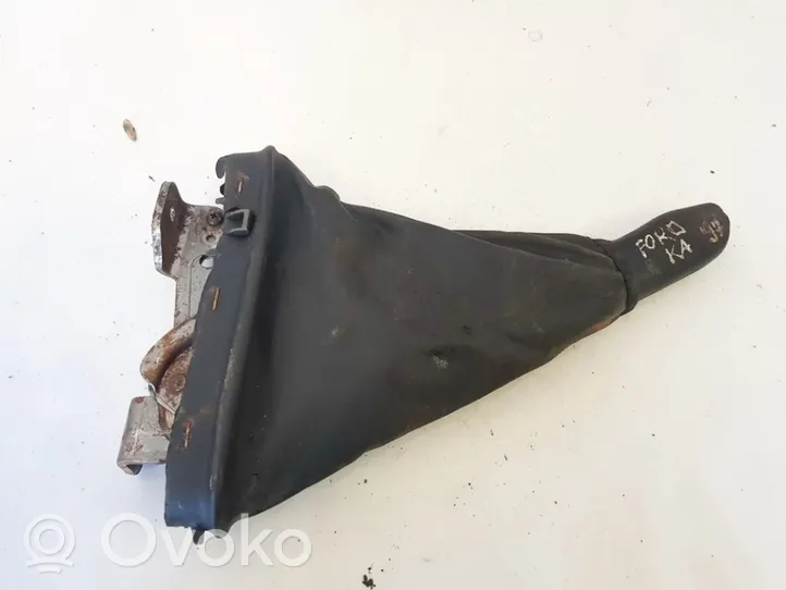 Ford Ka Handbrake/parking brake lever assembly 