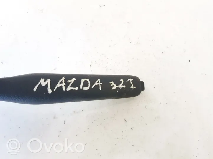 Mazda 323 Linki hamulca ręcznego / postojowego 