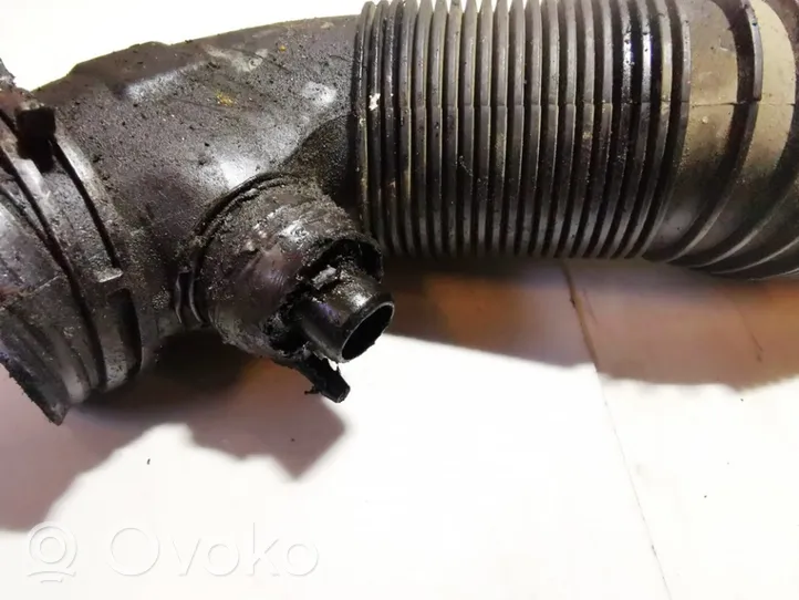 Volkswagen Bora Tube d'admission d'air 1j0129684