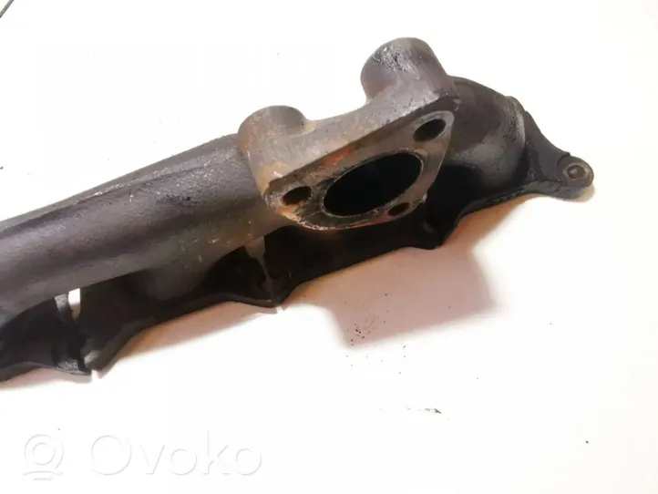 Audi A4 S4 B5 8D Exhaust manifold 058253033e