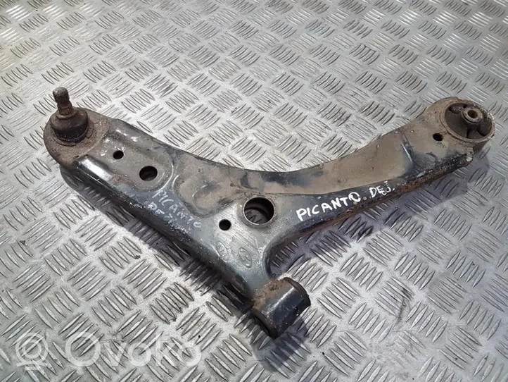 KIA Picanto Front lower control arm/wishbone 