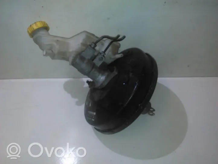 Mazda 2 Servofreno 4s612b165pa