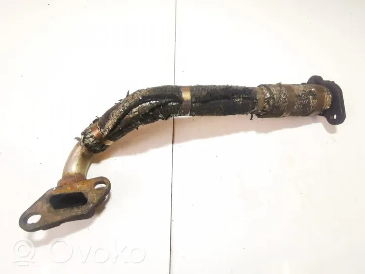 Honda CR-V EGR valve line/pipe/hose 