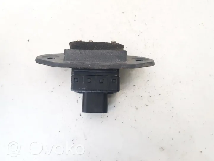 Ford Transit -  Tourneo Connect Sensor 2t1t14A658be