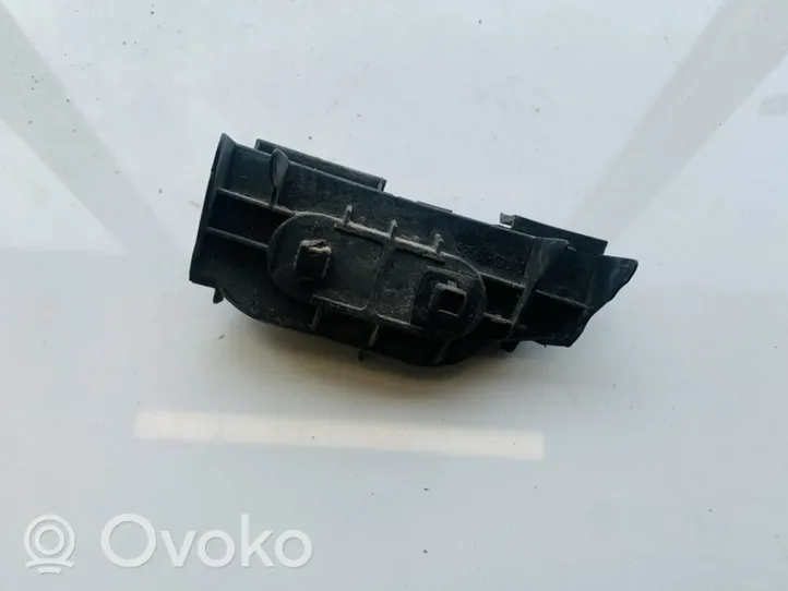 Toyota Corolla E120 E130 Support de pare-chocs arrière 5256302010