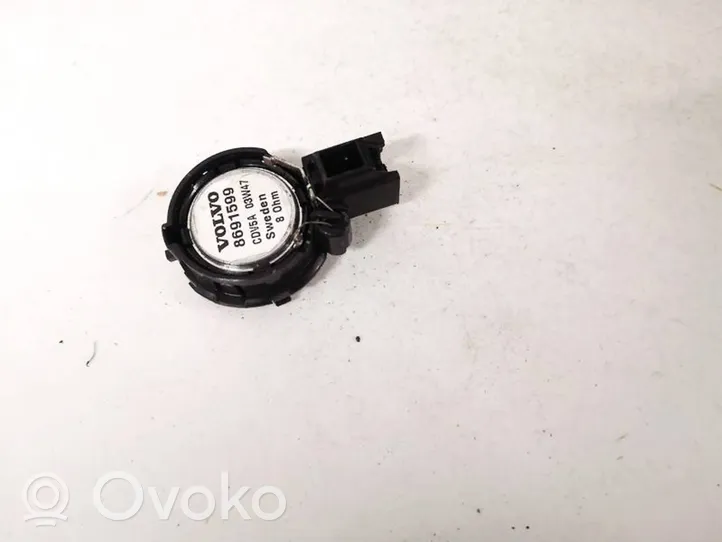 Volvo V50 Głośnik drzwi przednich 8691599