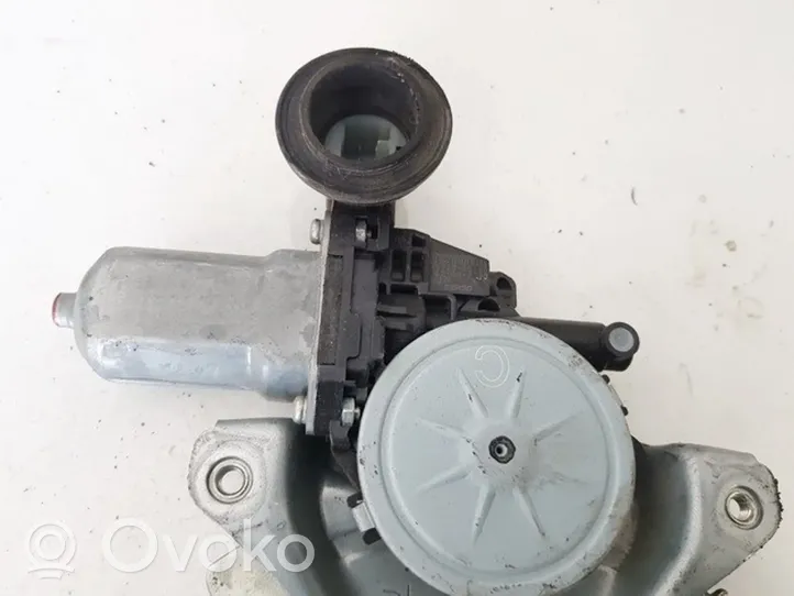 Toyota Prius (XW20) Moteur de lève-vitre de porte avant 8572035140